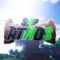 AthosSMP Youtube Channel logo