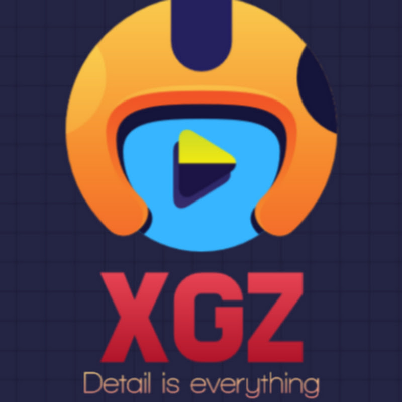 XtraGameZ