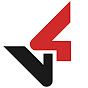 V4evo.com logo