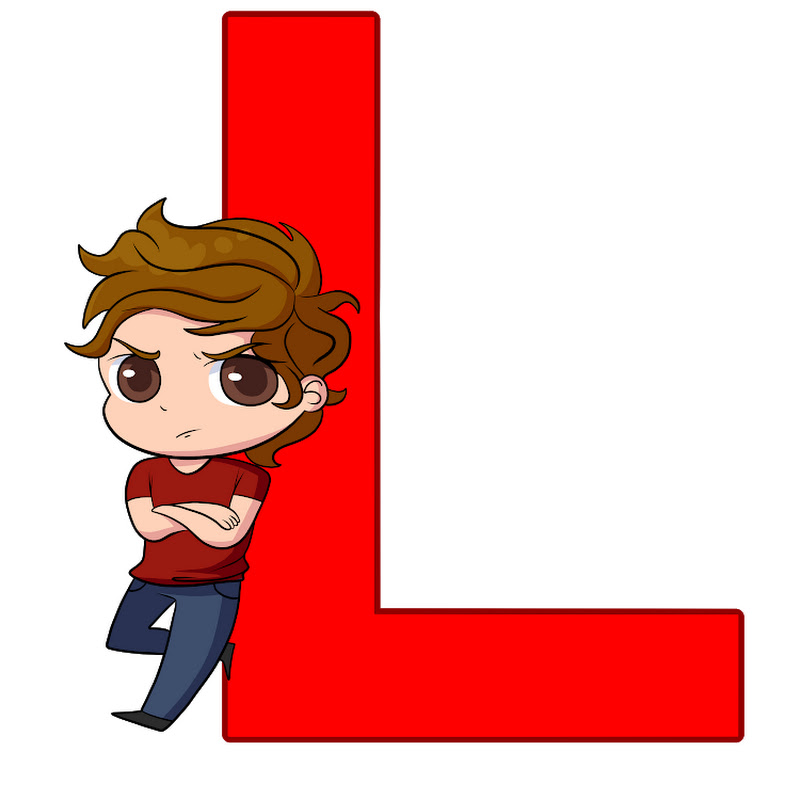 L-Plate Gamer