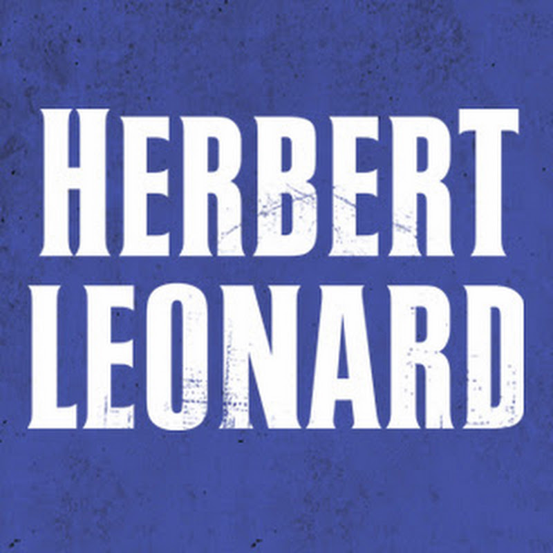 Herbert Léonard [Officiel]