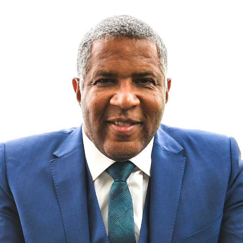 Robert F. Smith