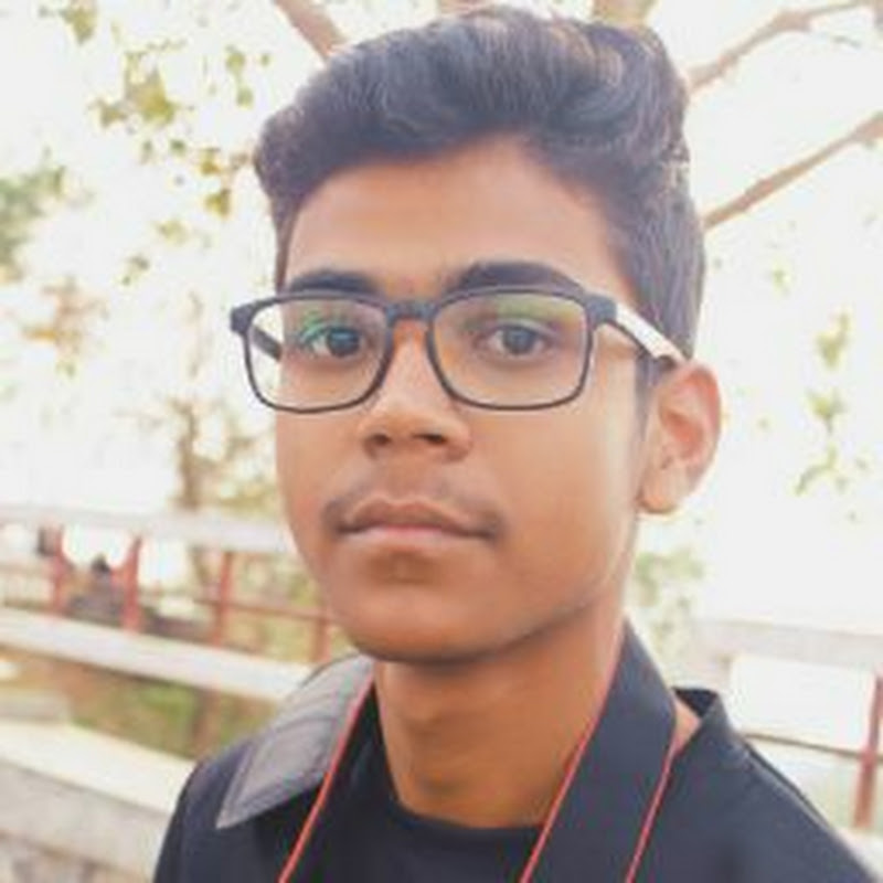Aditya Raj
