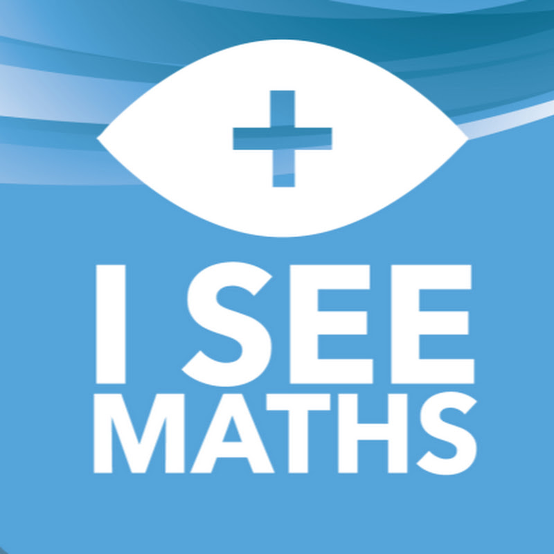 I See Maths