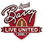Agent Barry Live United Bowl logo