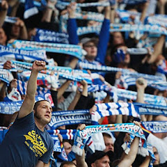 Egal welche Liga Hansa Rostock immer wieder
