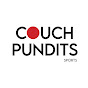 Couch Pundits Sports logo