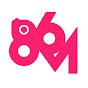 Eight-Six logo
