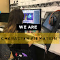 SVAD Character Animation at UCF
