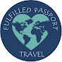 Fulfilled Passport Travel logo