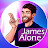 James Alone