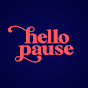 HelloPause logo