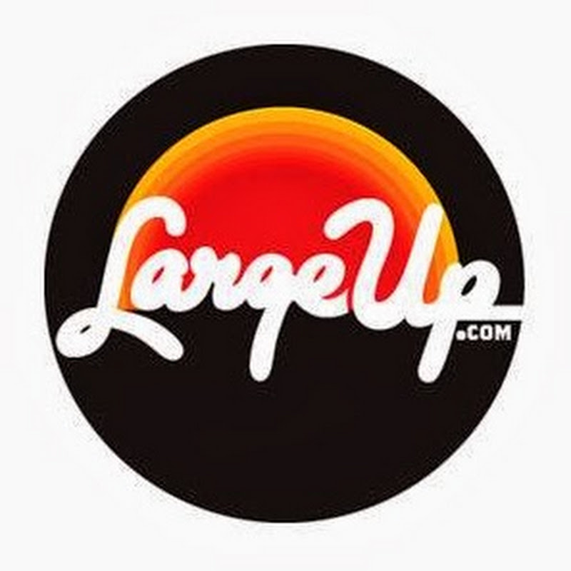 LargeUp icon