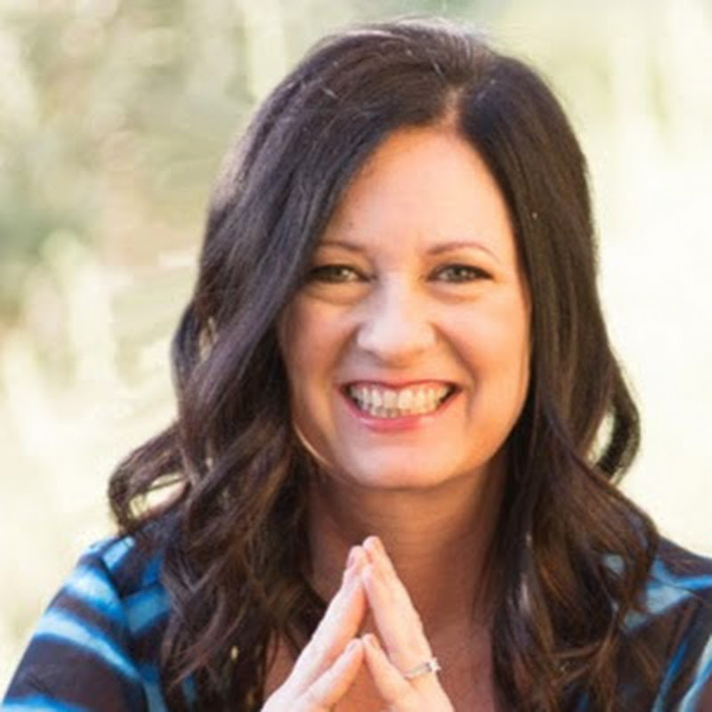 Melanie Benson