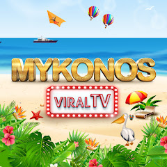 MYKONOS VIRAL TV