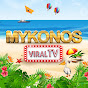 MYKONOS VIRAL TV