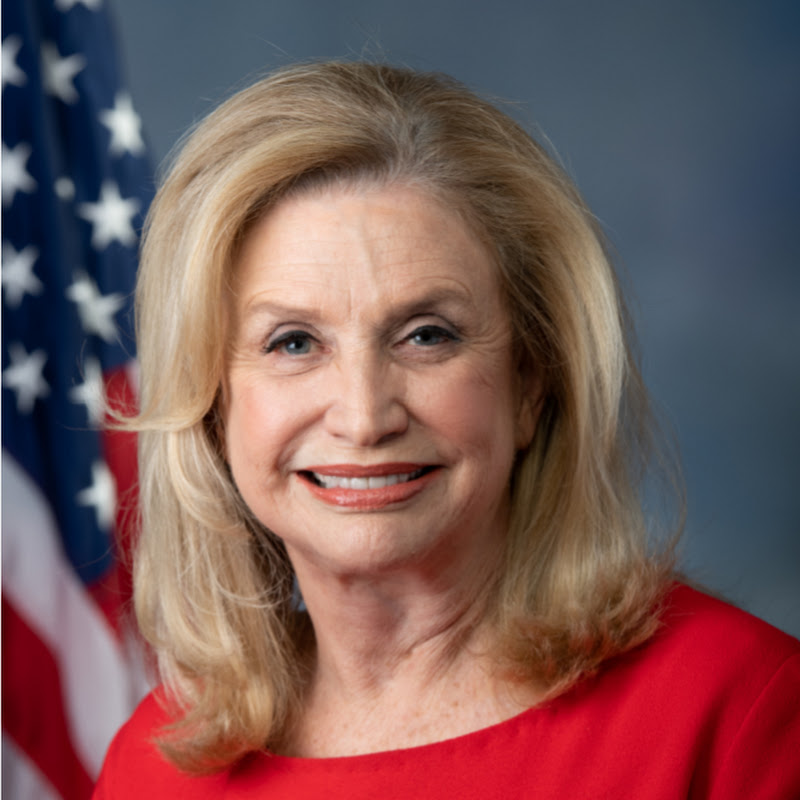 Carolyn Maloney