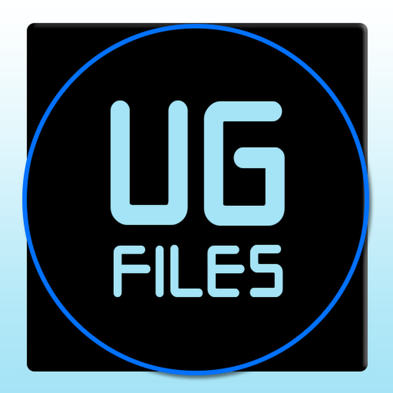 UG Files