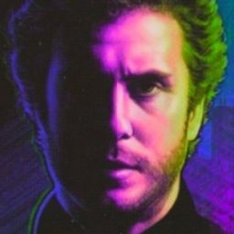 Handsome Luke