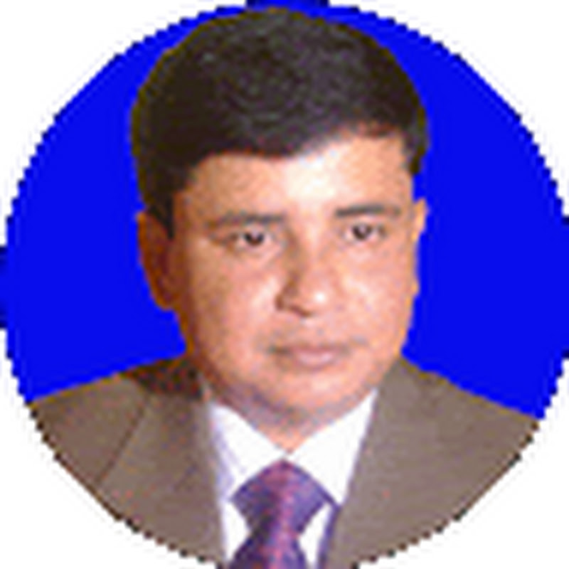 Bulbul Ahmad
