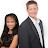 Brad Uline and Angela Goh - ReMax Realtec Group