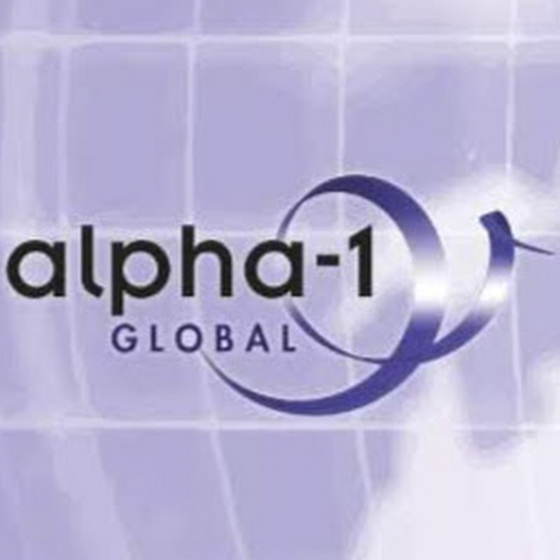 Alpha-1 Global