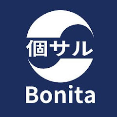個サルのBonitaアイコン画像
