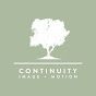 Continuity Image And Motion logo