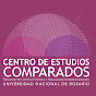 Centro de Estudios Comparados Fac. Ciencia Política y Relaciones Internacionales - UNR logo