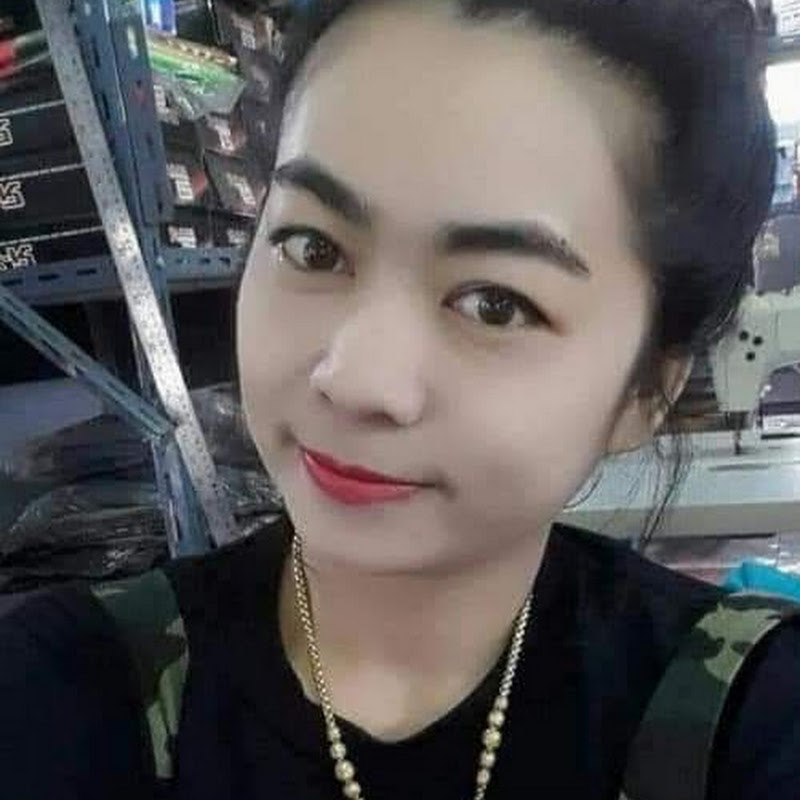 Arissara Pangkamoun