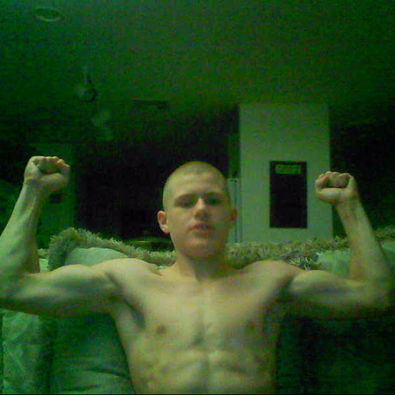 Aj the lifter
