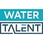 Watertalent logo