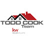 The Todd Cook Team logo