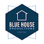 Blue House Productions logo