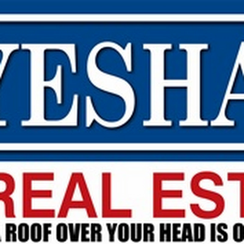 Ayesha's Real Estate