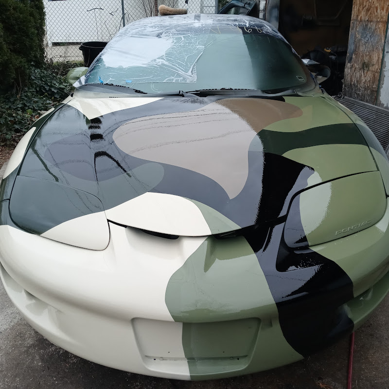 YLTM Automotive