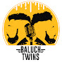 Baluch Twins logo