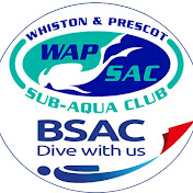 Scuba Diving with WAPSAC Merseyside