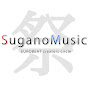 SuganoMusic