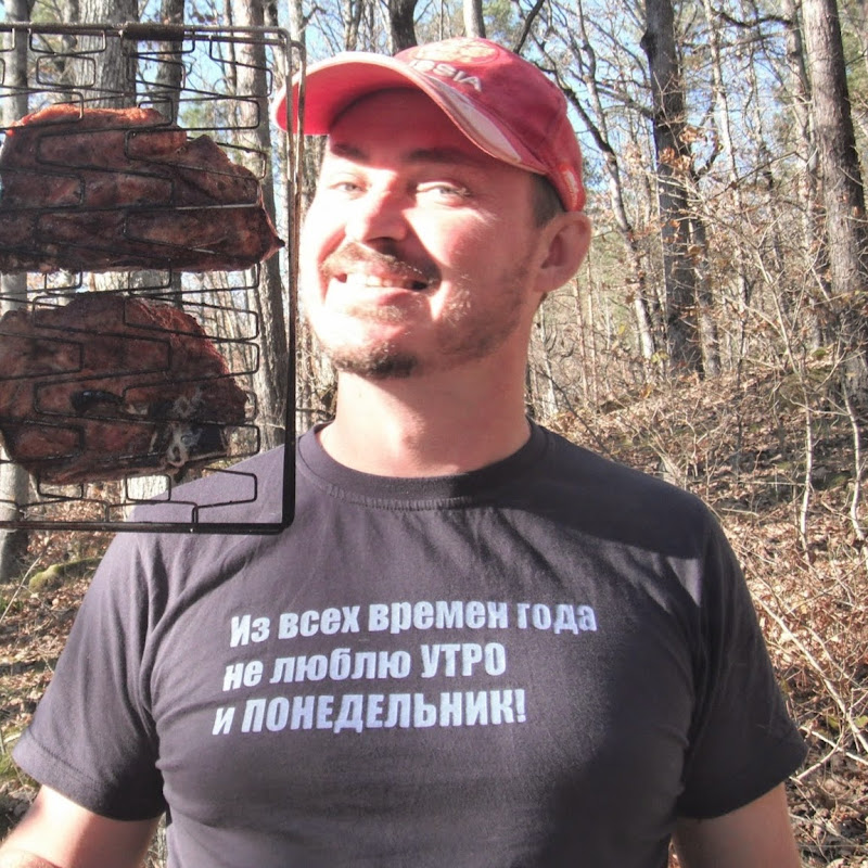 Григорыч Logo