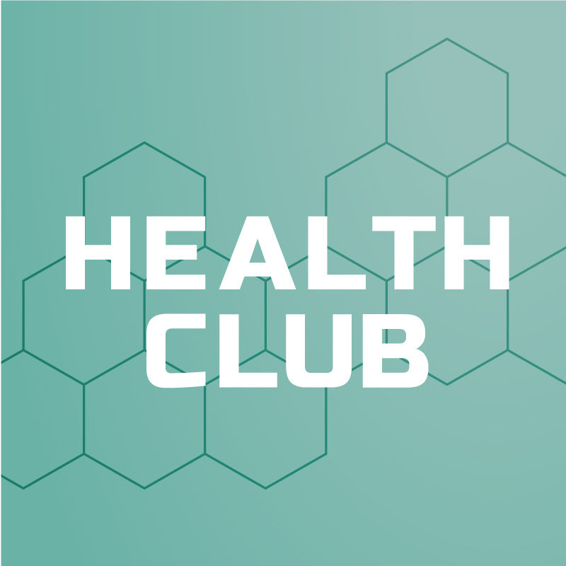 HealthClub