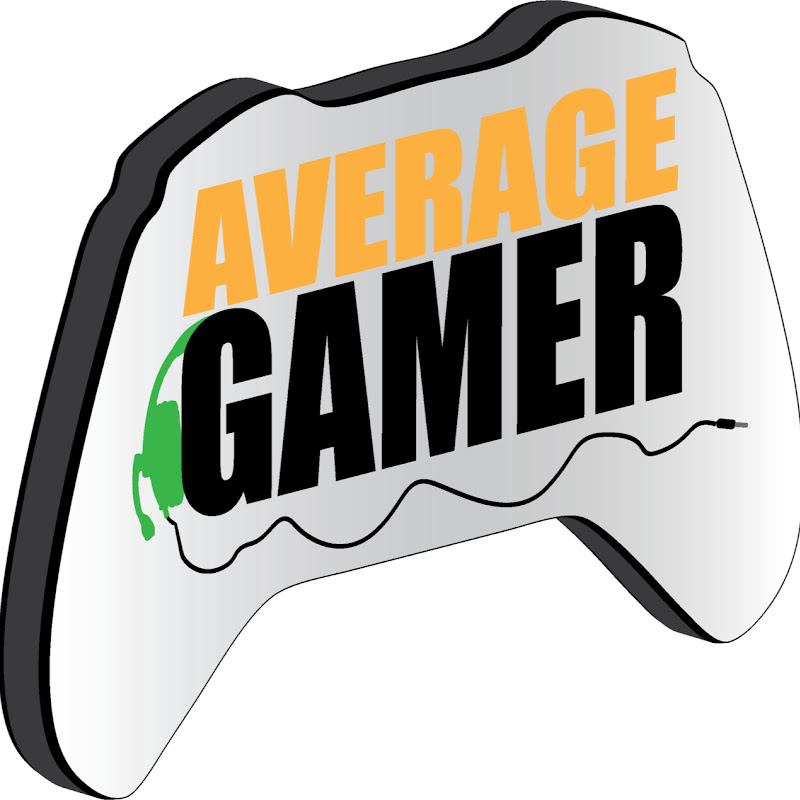 Average Gamer