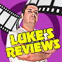 Luke's Reviews logo