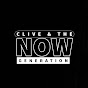 CLIVE & THE NOW GENERATION-DEEPER TOUR logo
