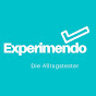 Experimendo logo