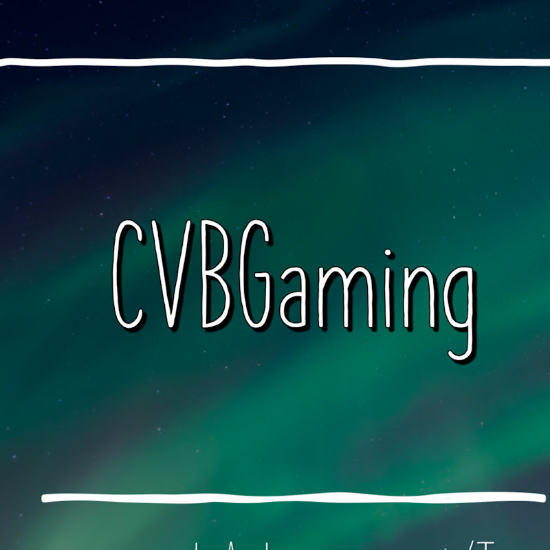 CVBGaming