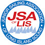 Media Junior Sailing Association Long Island Sound (Media JSA of LIS) logo