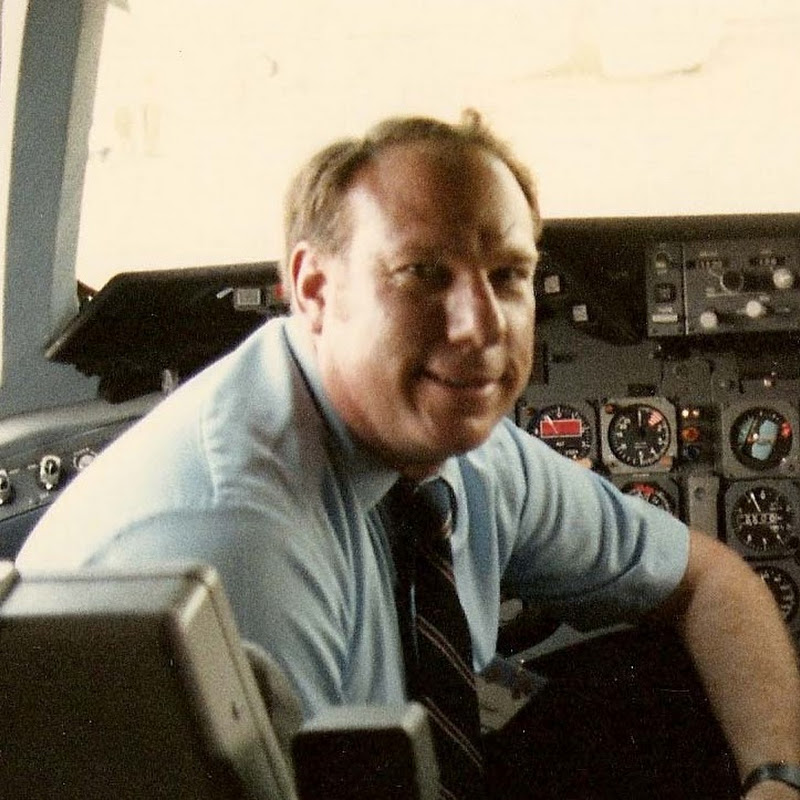 Archie Alexander
