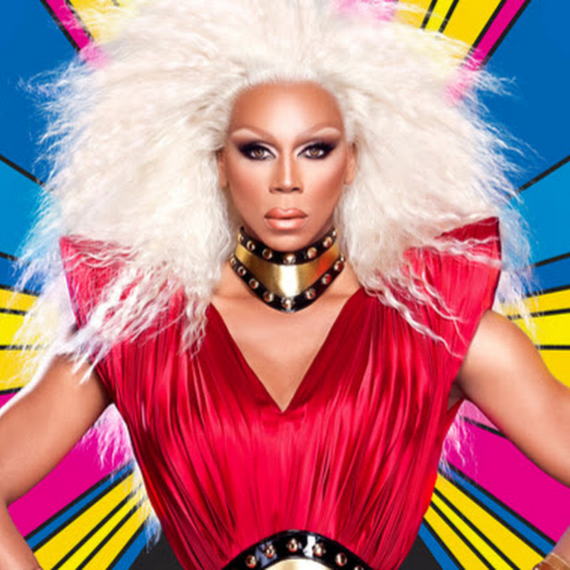 RUPAULSDRAGRACE ANDBEYOND icon