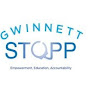 GwinnettSToPP logo